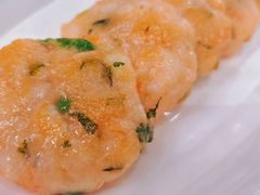 手工虾饼-宁海食府·涌宴(真和店)