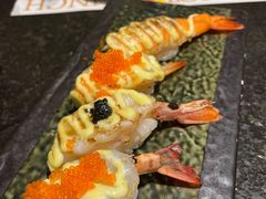 -古田居·特色寿司料理(星之岛旗舰店)