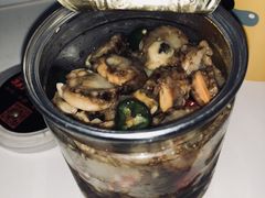 -臻鲜燕海鲜融合餐厅(金陵style店)