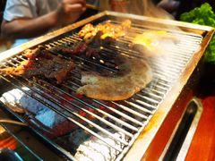 -丹东特色烤肉(学府路一部店)
