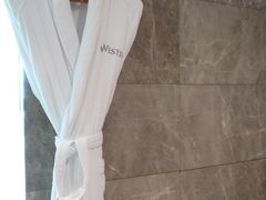 -重庆解放碑威斯汀酒店