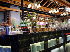 -炽真·果木窑烤自助牛排馆儿(和平欧乐店)