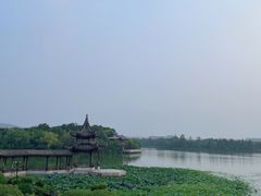 -云龙湖旅游景区