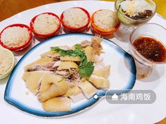 -琼菜王(南海店)