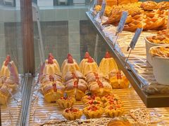 -红星前进面包牛奶公司(五道口购物中心店)