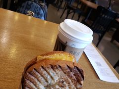 -星巴克臻选(北京世贸天阶店)
