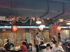 -京味斋·北京烤鸭(华威桥北工大店)