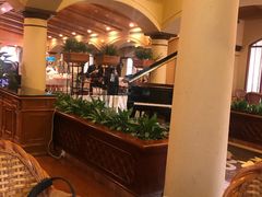 -圣爵菲斯大酒店(长沙世界之窗店)