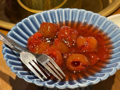 -北京老门框爆肚四季涮肉(淮海东路外滩店)