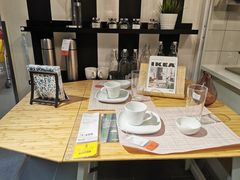 -宜家家居(西安未央商场店)