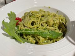 -Primo·丽莫意大利窑烤披萨