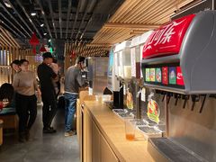 -温野菜涮涮锅(西单大悦城店)