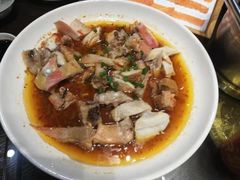 -醉美东江·三文鱼·烧鸡公