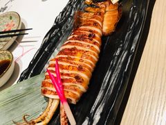 -天丰日本料理·铁板烧