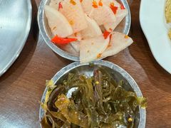 -黔肠旺面馆(八鸽岩店)