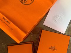 -爱马仕 HERMES(上海ifc商场店)