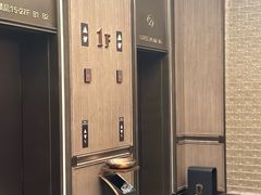 -北京东三环希尔顿逸林酒店