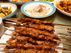 -新疆巴州金丝特餐厅(大钟寺店)