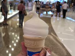 -DQ·蛋糕·冰淇淋(万象城店)