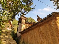 -杨家堂村