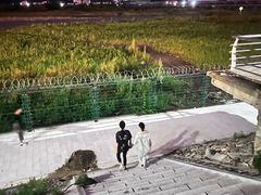 -图们国门景区
