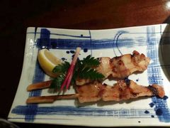 -松子料理(白家庄店)