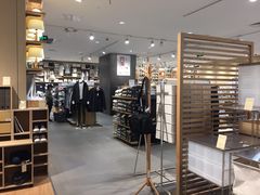 -MUJI无印良品(领秀城店)