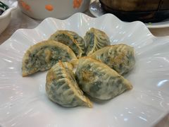 煎饺-大来渔村(市桥店)