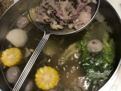-陈记顺和牛肉火锅馆(天河北路店)
