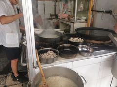 -甘记肥肠粉(马鞍北路店)