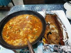 -玉桥餐厅(天坛店)