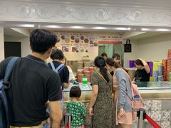 -珍妮曲奇聪明小熊(尖沙咀店)