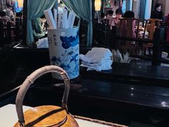 -一味大院•桐庐菜传承店(春江路店)