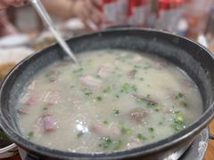 -南记食粥坊·宵夜大排档(莲花总店)