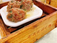 鲜竹牛肉球-食为先(中山七路店)
