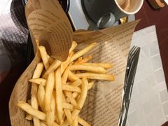 -尊品牛排(沙湾印象汇店)