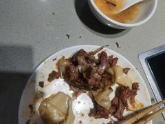 -蝎王府羊蝎子(虎坊桥总店)