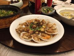 -常州逸高酒店-中餐厅