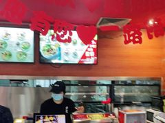 -好一家牛肉粉(山东路家乐福店)