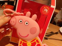 -必胜客(金元宝店)