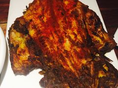 -绿茶餐厅(华联万柳店)