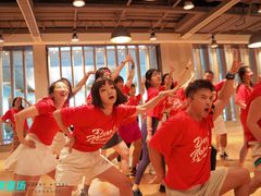 -北京嘉里健身·Kerry Sports(北京嘉里大酒店)