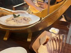 -狮拾久·现代新加坡料理(福田COCO Park店)