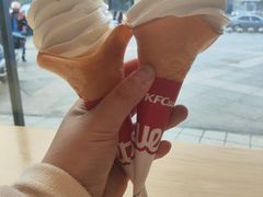 -肯德基(经开店)