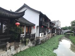 -南翔古镇