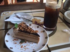 -时光花园(白鹭洲店)