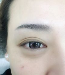 -轻妆Feel·半永久纹眉眼线