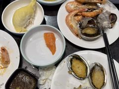 -川骄海鲜自助(河东店)