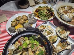 -永信海鲜(群星城店)