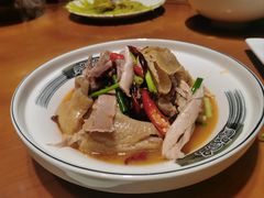 -伊帆食府·青海美食